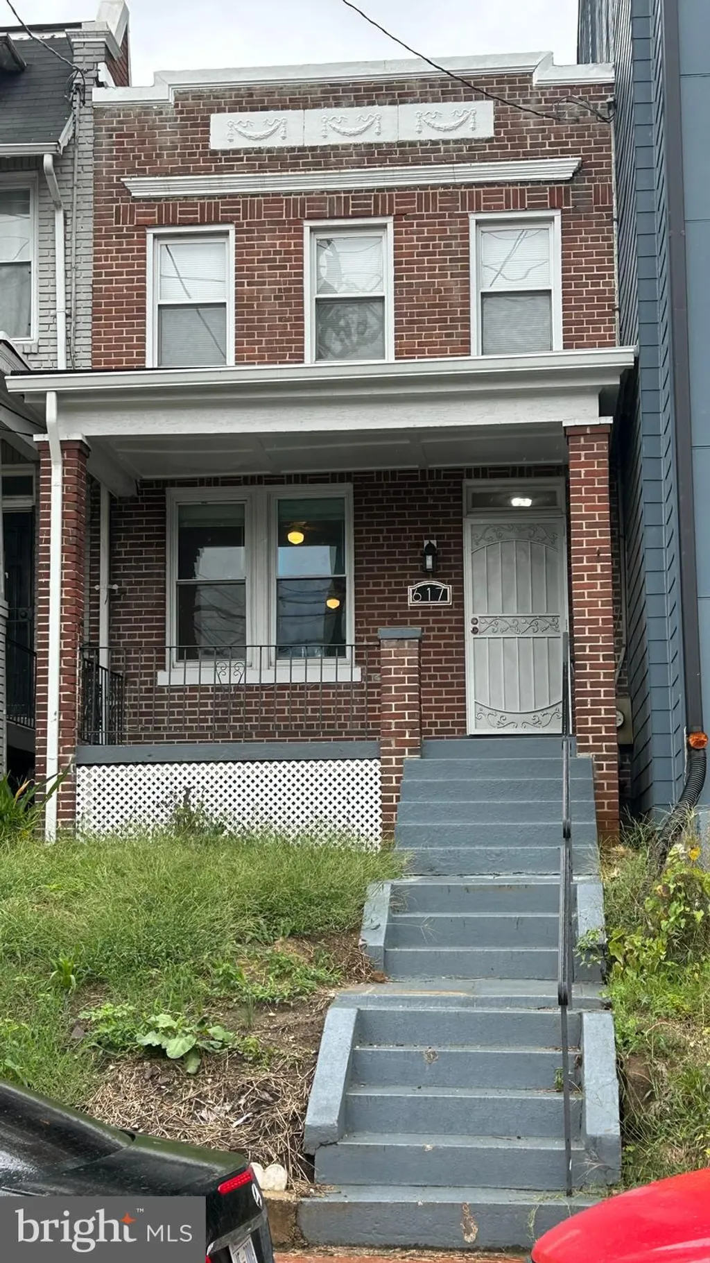 Additional image 2 of 617 Kennedy Street NW, Washington, DC 20011