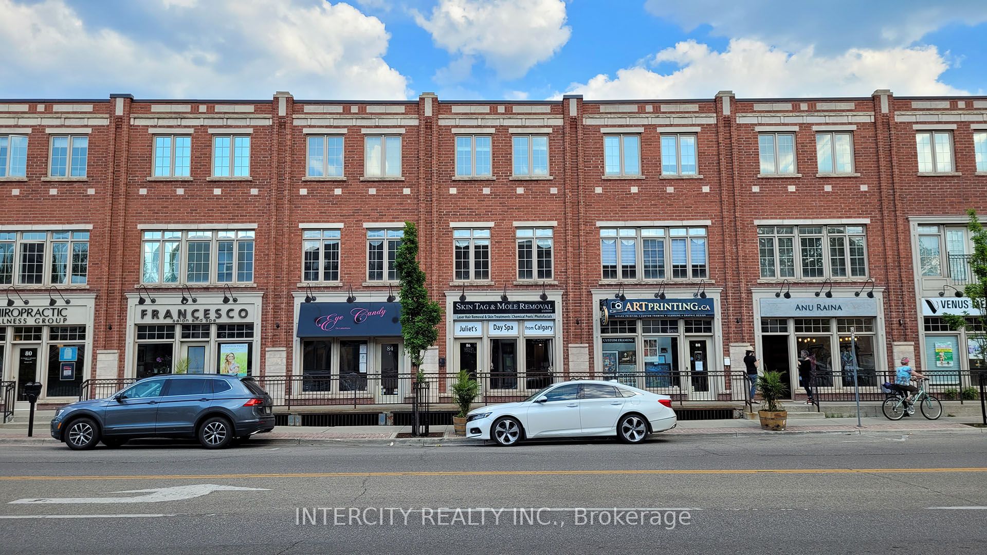 Additional image 2 of 86 Lakeshore Road W, Oakville, ON, L6K 3A2