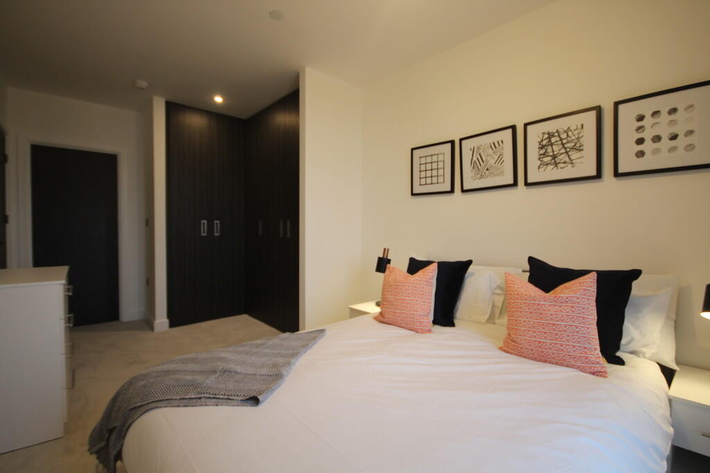 Additional image 7 of The Regent, Snow Hill Wharf, Shadwell Street, Birmingham, B4