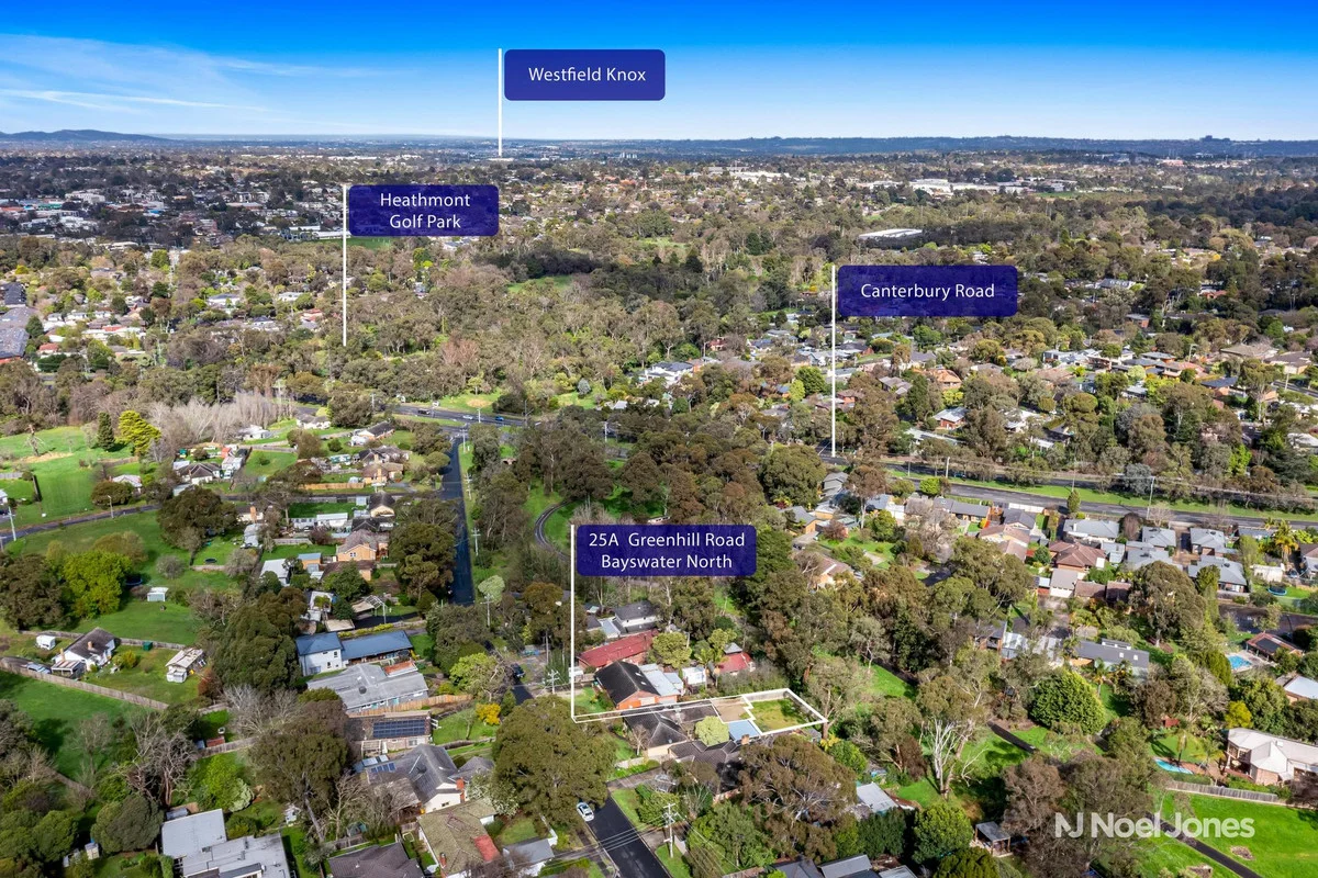 Additional image 5 of 25A Greenhill Road, Bayswater North VIC 3153