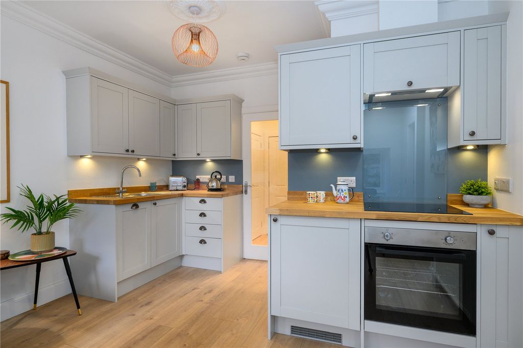 Additional image 6 of 2 bed flat for saleHoward Place - Courtyard Apartment, St. Andrews, Fife KY16