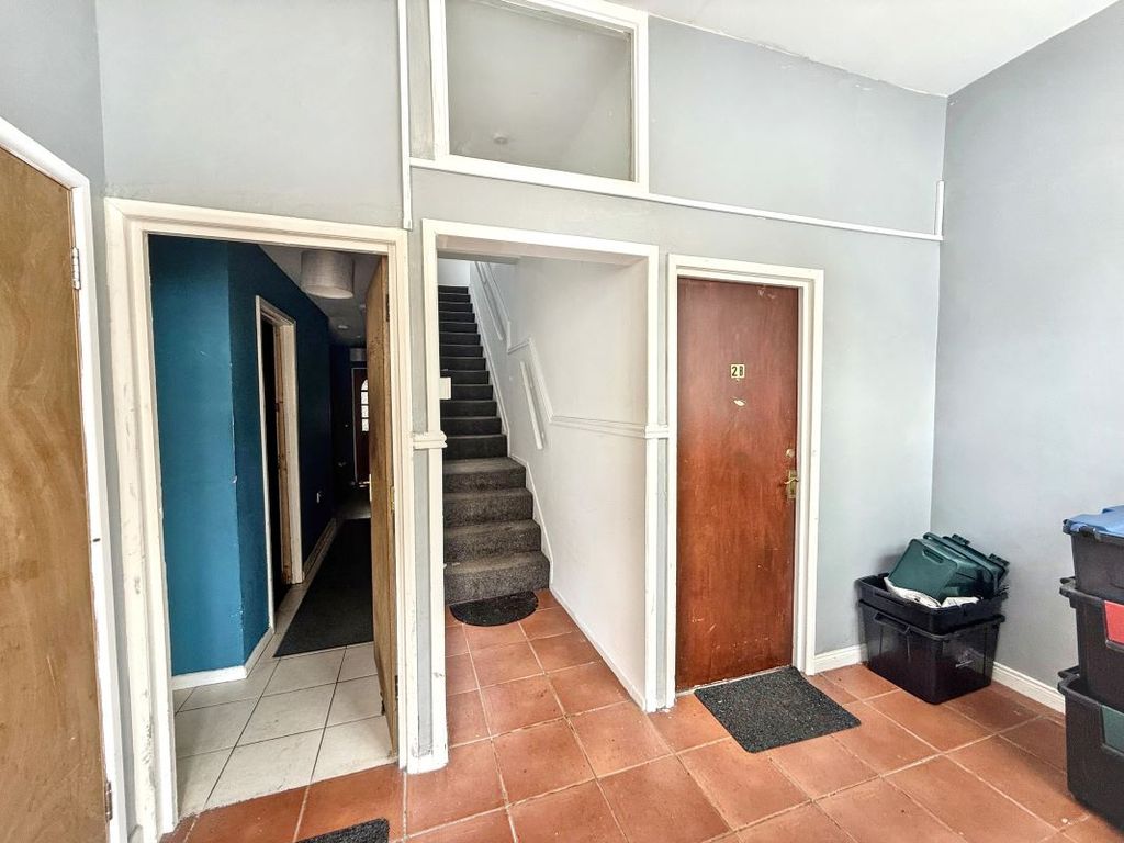 Additional image 7 of 10 bed flat for sale36A-36E High Street, Blaina NP13