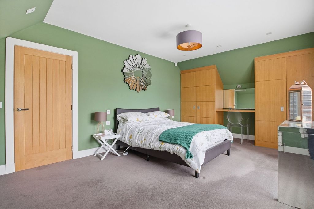 Additional image 22 of 5 bed detached house for saleAutumn House, Glen Road, Dunblane FK15