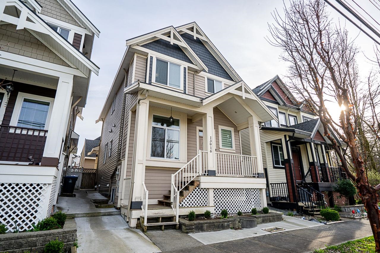13916 60 Avenue, Surrey, BC, V3X 0G6