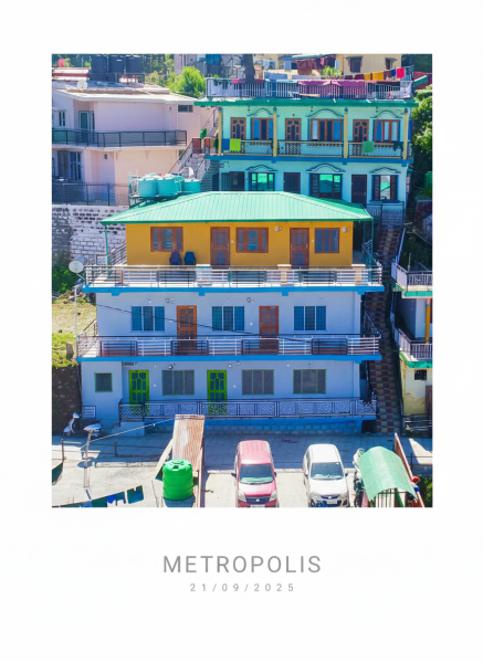 Primary image of Mussoorie, Dehradun