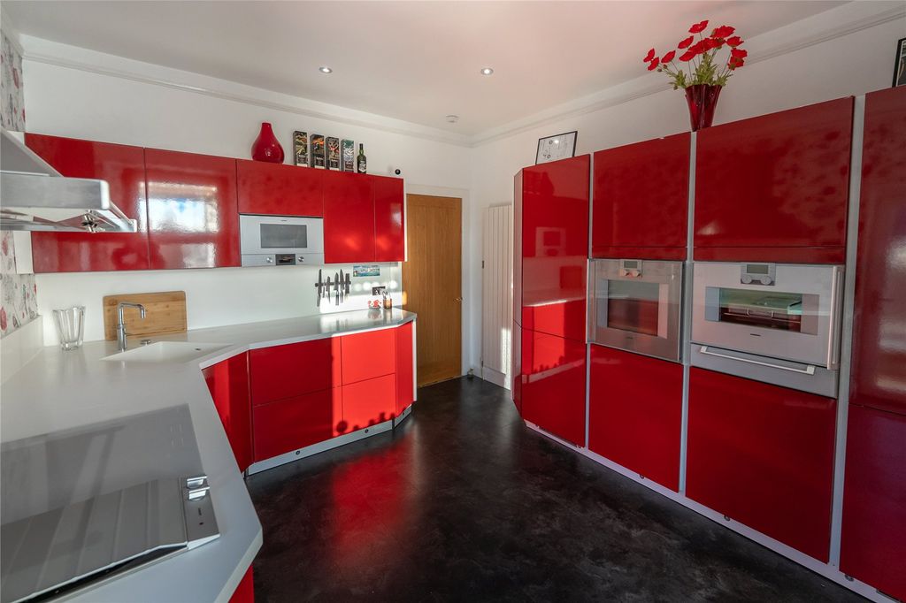 Additional image 5 of 2 bed flat for sale19 Eccles Road, Hunters Quay, Dunoon, Argyll And Bute PA23