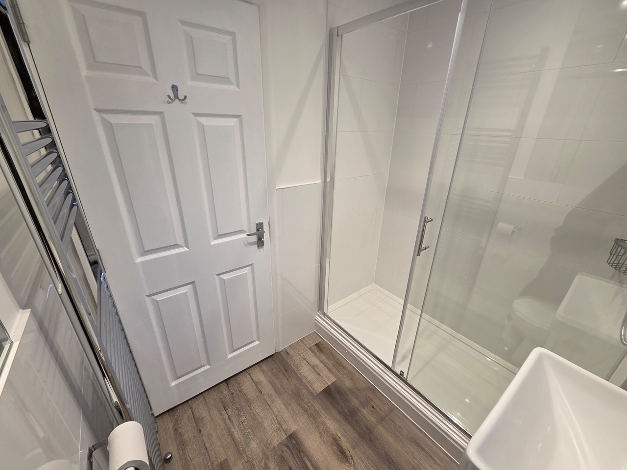 Additional image 13 of 2 Bed Flat, Larcom St, SE17, N1 7GU