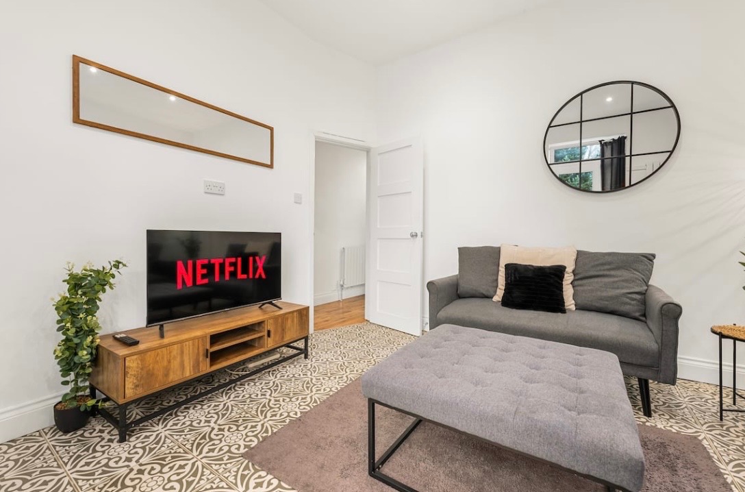 Additional image 5 of 4 Bed Semi-Detached House, Lexton Avenue, M8, N1 7GU