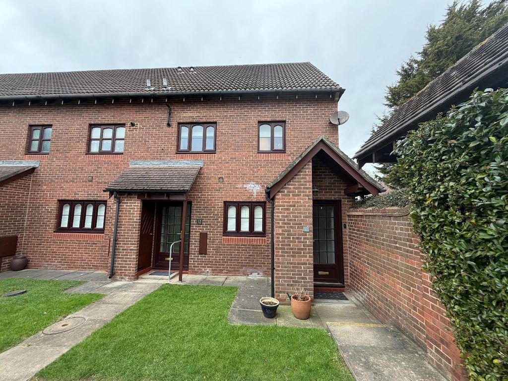 2 bed maisonette for saleFour Winds Court, West Park, Hartlepool TS26