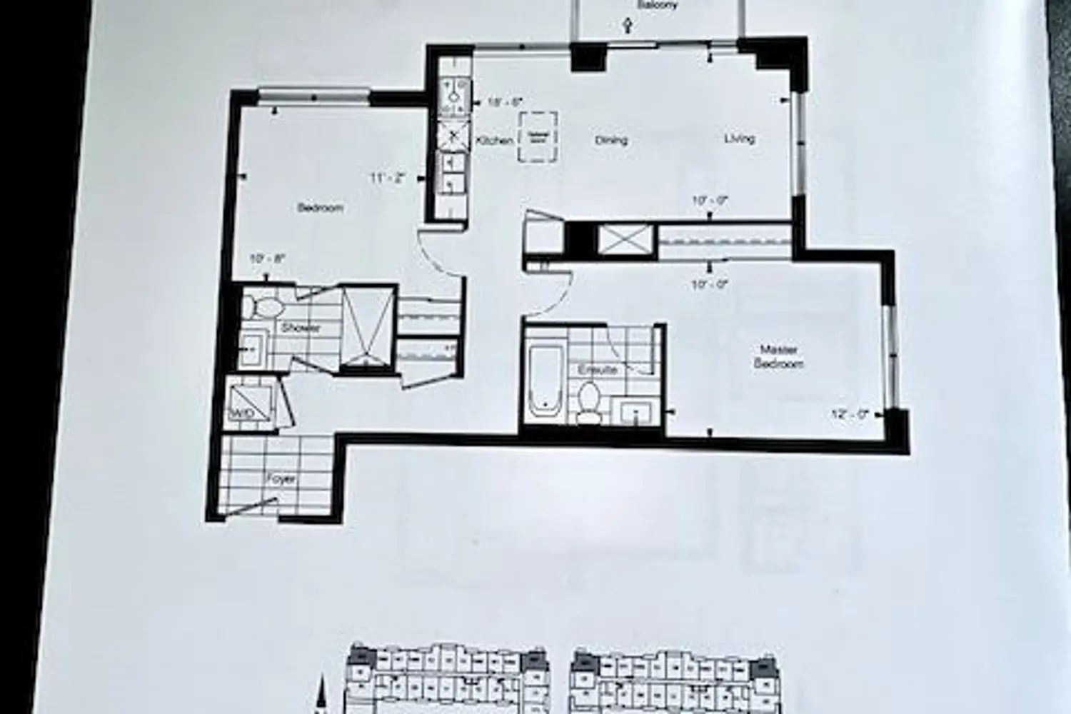 Additional image 7 of 25 Water Walk Drive 710