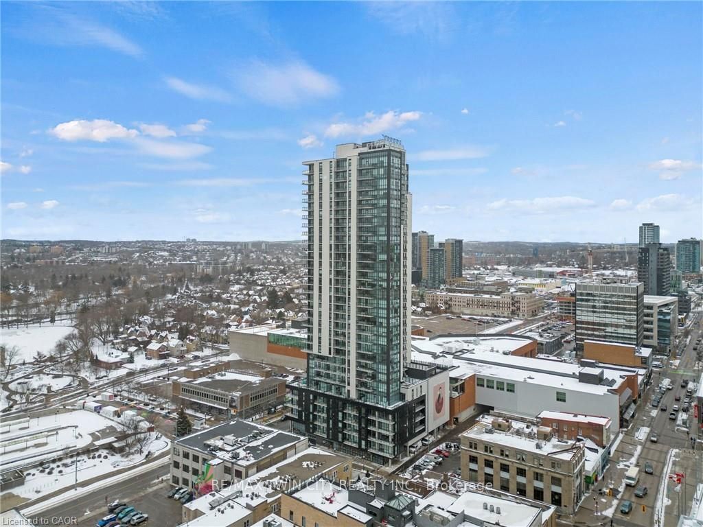 Additional image 2 of 2705-60 Charles Street, Kitchener, ON, N2G 0C9