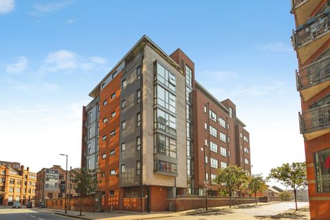 Jutland Street, Manchester, Greater Manchester M1