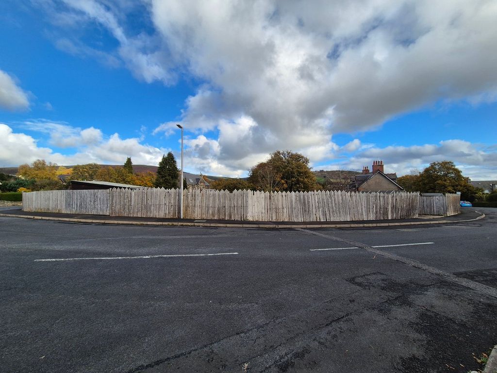 Primary image of Land for saleDean Street, Galashiels TD1