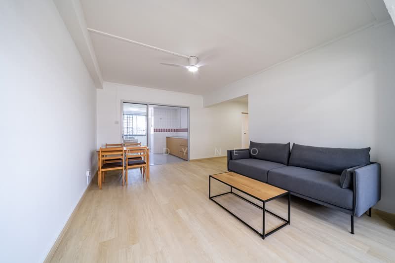 518 Serangoon North Avenue 4