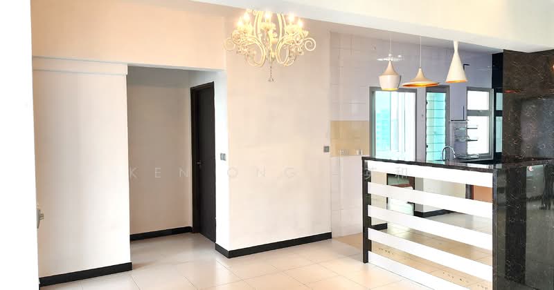 Additional image 2 of 601C Punggol Central