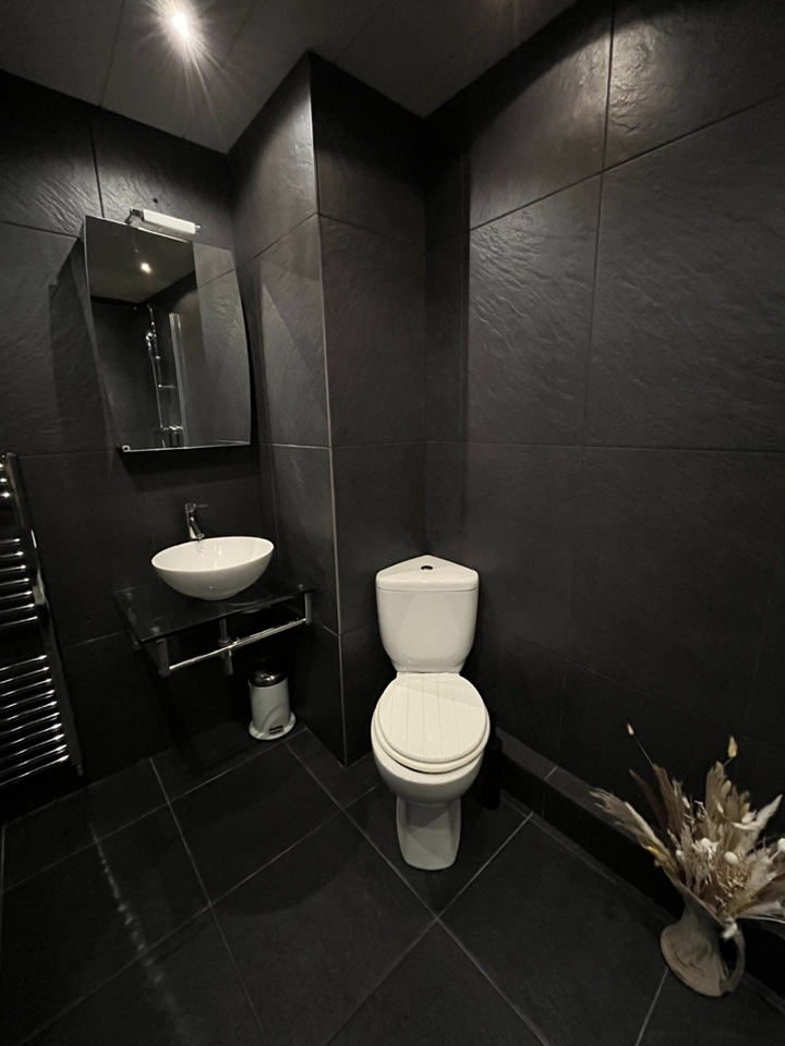 Additional image 13 of 2 Bed Penthouse, Merchants Quay, M50, N1 7GU