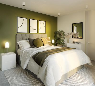 Uptown, Springfield Ln, Salford, Manchester M3, New home