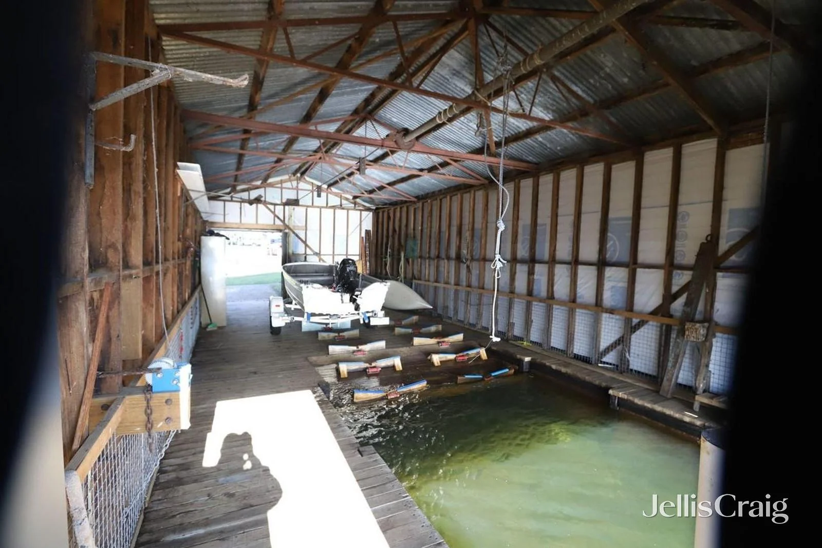 Additional image 4 of 10 Boat Shed Wendouree Parade, Lake Wendouree VIC 3350