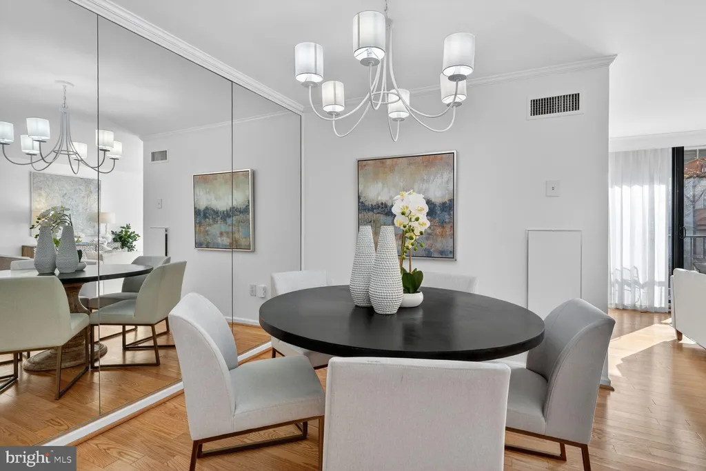 Additional image 6 of 2555 Pennsylvania Avenue NW Unit 414, Washington, DC 20037