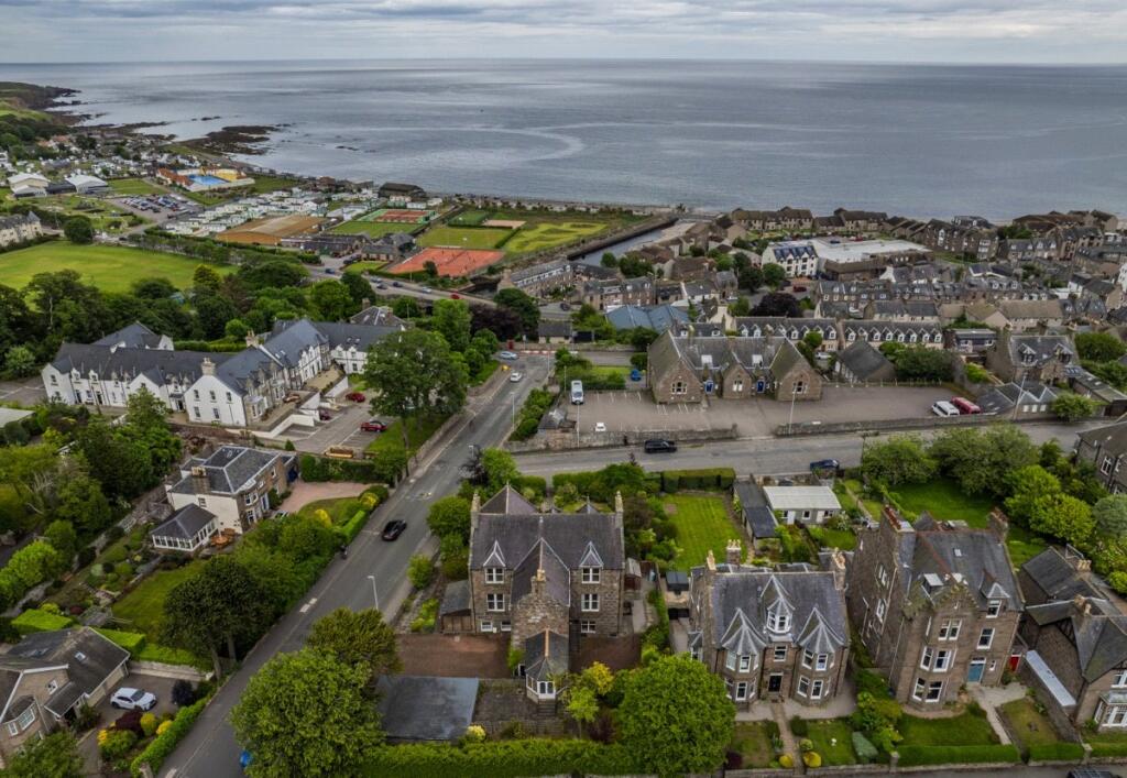 Additional image 2 of Lyleston, 44 Robert Street, Stonehaven, Aberdeenshire, AB39