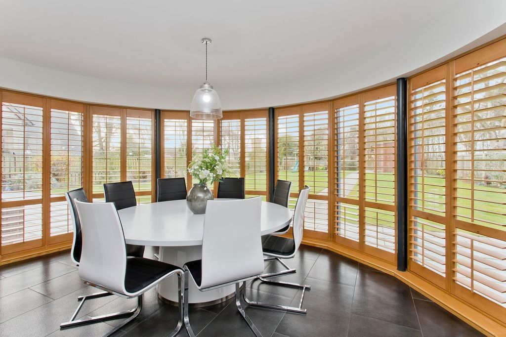 Additional image 15 of 5 bed detached house for saleElie KY9