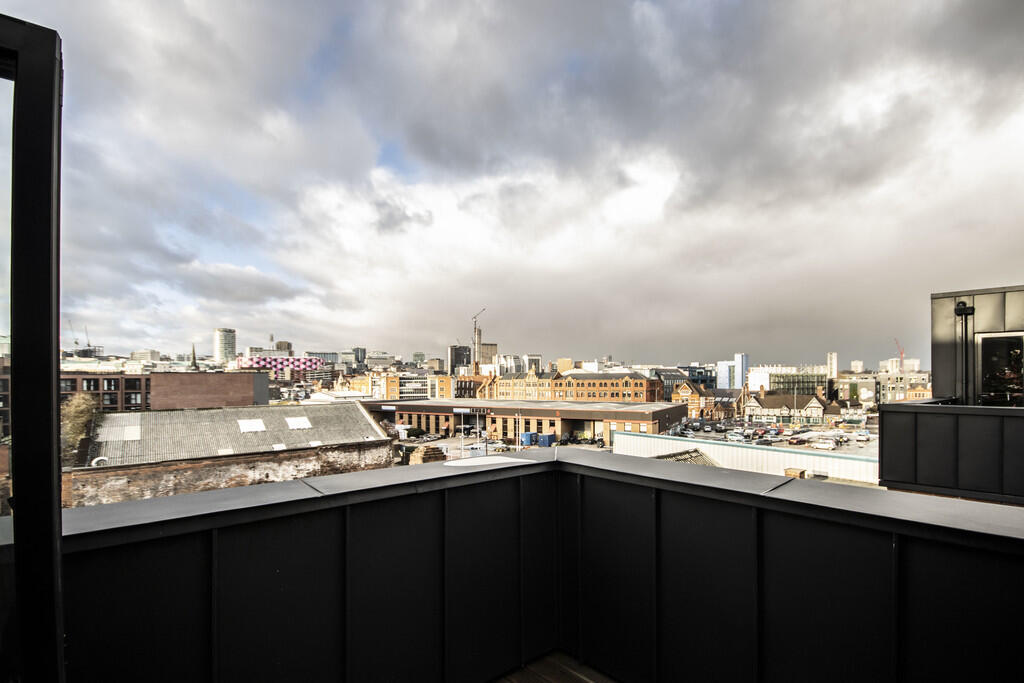 Additional image 5 of Ironworks, Alcester Street, Digbeth, B12