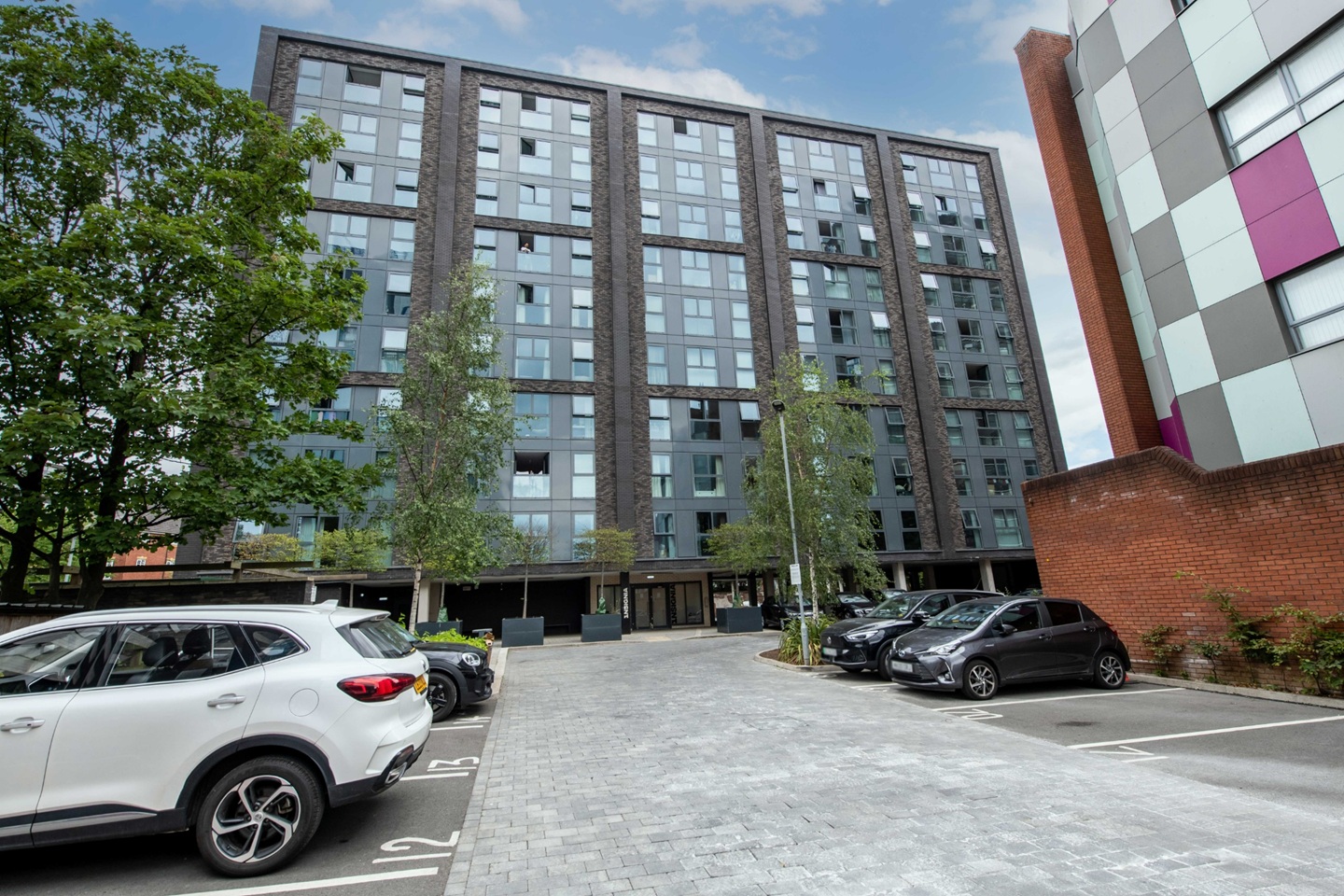 Additional image 3 of 2 Bed Flat, Insignia, M16, N1 7GU