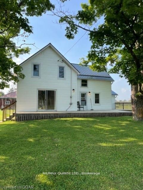 1773 Harmony Road, Belleville, ON, K0K 1V0