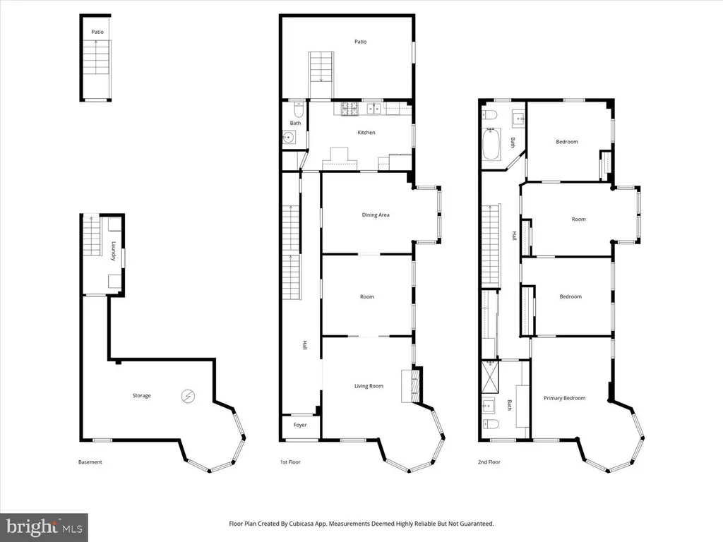 258 8th Street SE, Washington, DC 20003