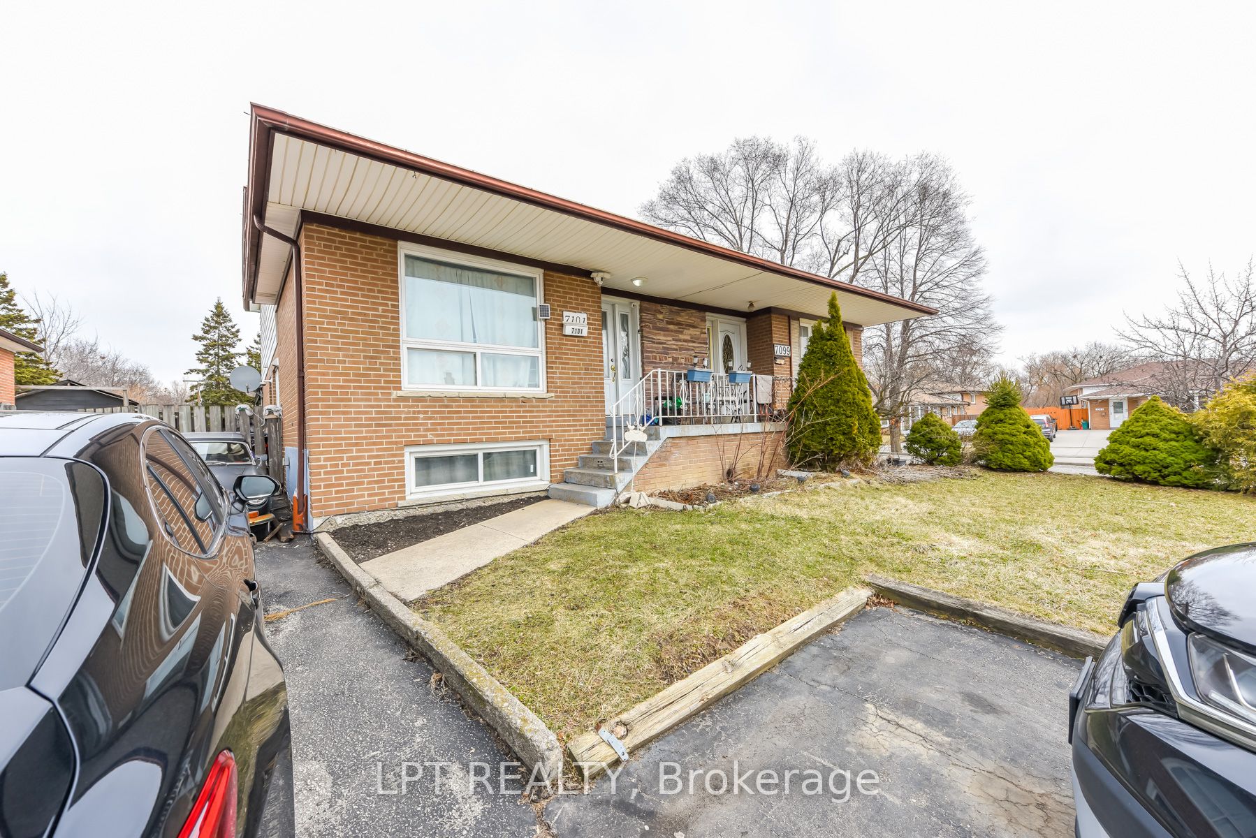 Additional image 3 of 7101 Codlin Avenue, Mississauga, ON, L4T 2M3