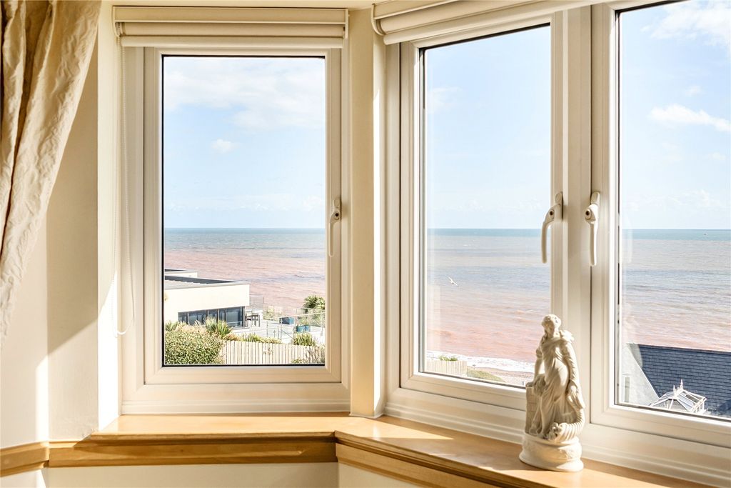 Additional image 17 of 4 bed flat for salePalm Court, 8 Coastguard Road, Budleigh Salterton, Devon EX9