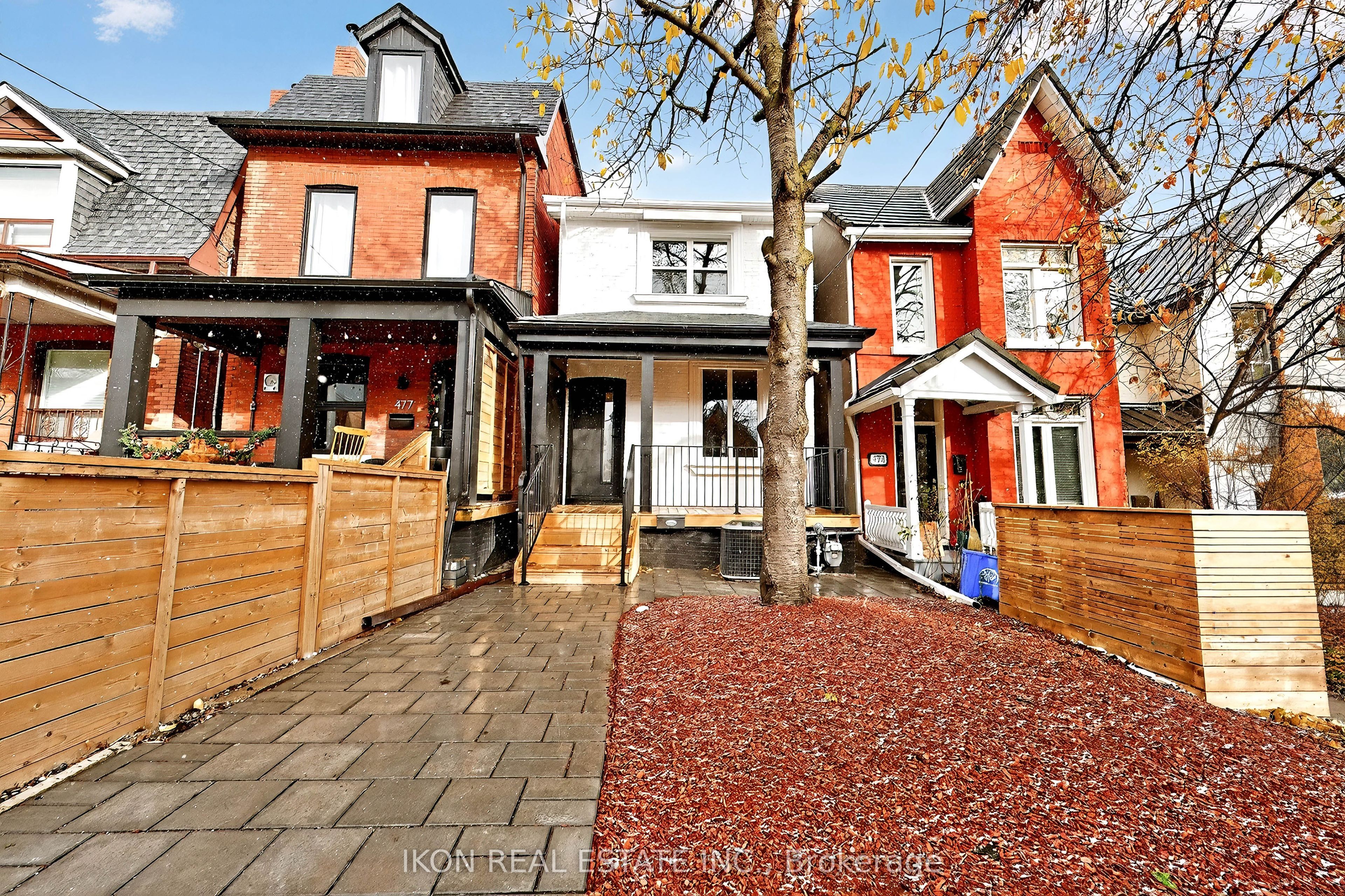Additional image 5 of 475 Delaware Avenue, Toronto, ON, M6H 2V1