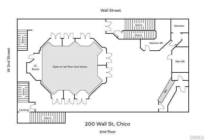 Additional image 141 of 200 Wall Street, Chico, CA 95928