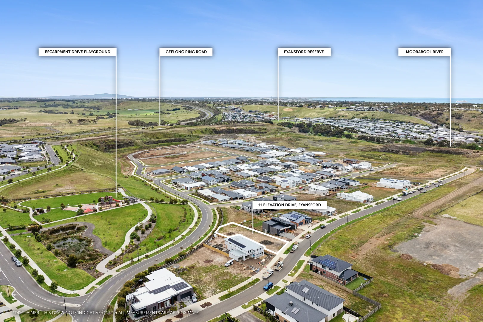 Additional image 3 of 11 Elevation Drive, Fyansford VIC 3218