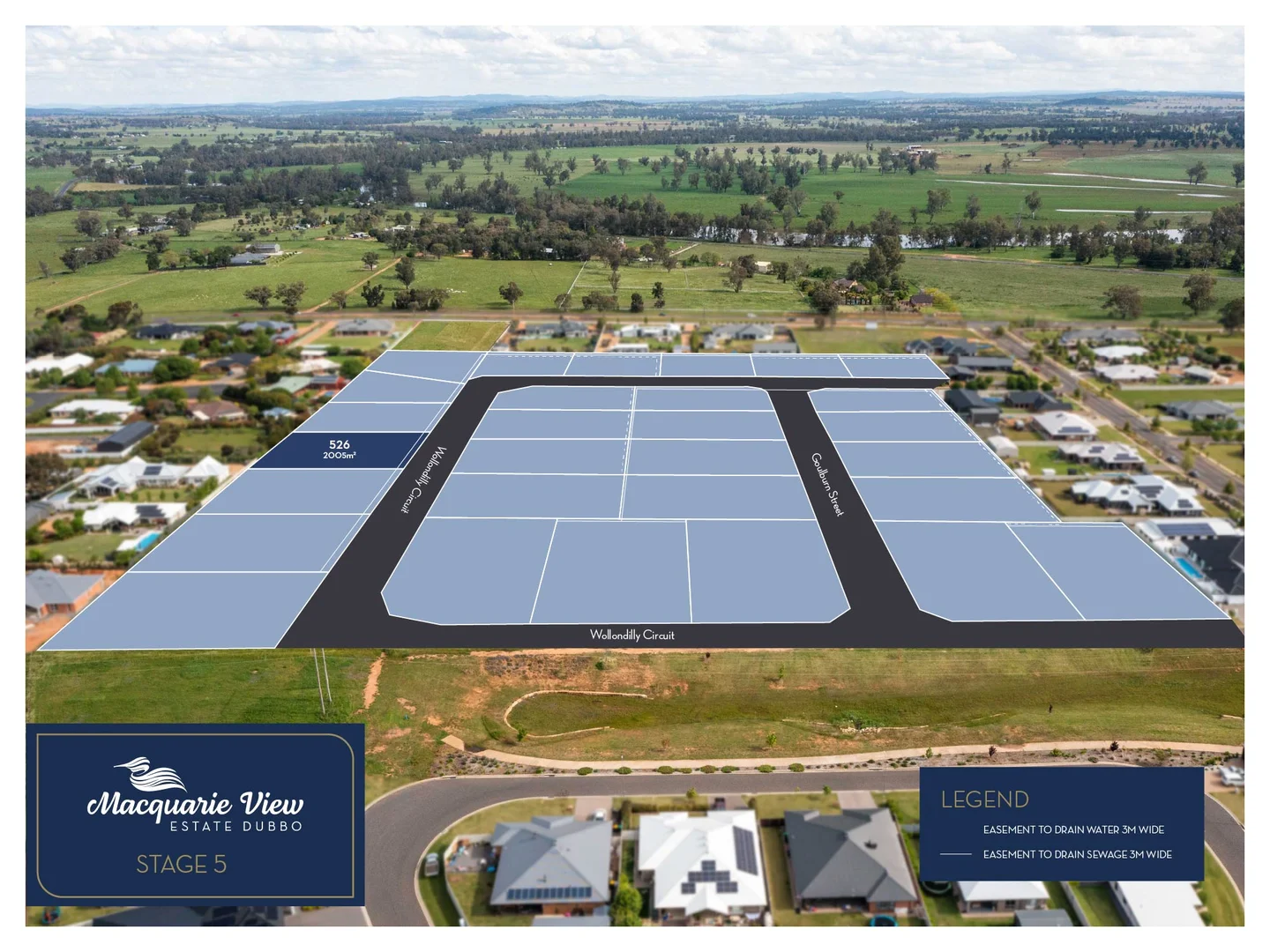 Additional image 34 of Macquarie View Estat Hennessy Drive, Dubbo NSW 2830