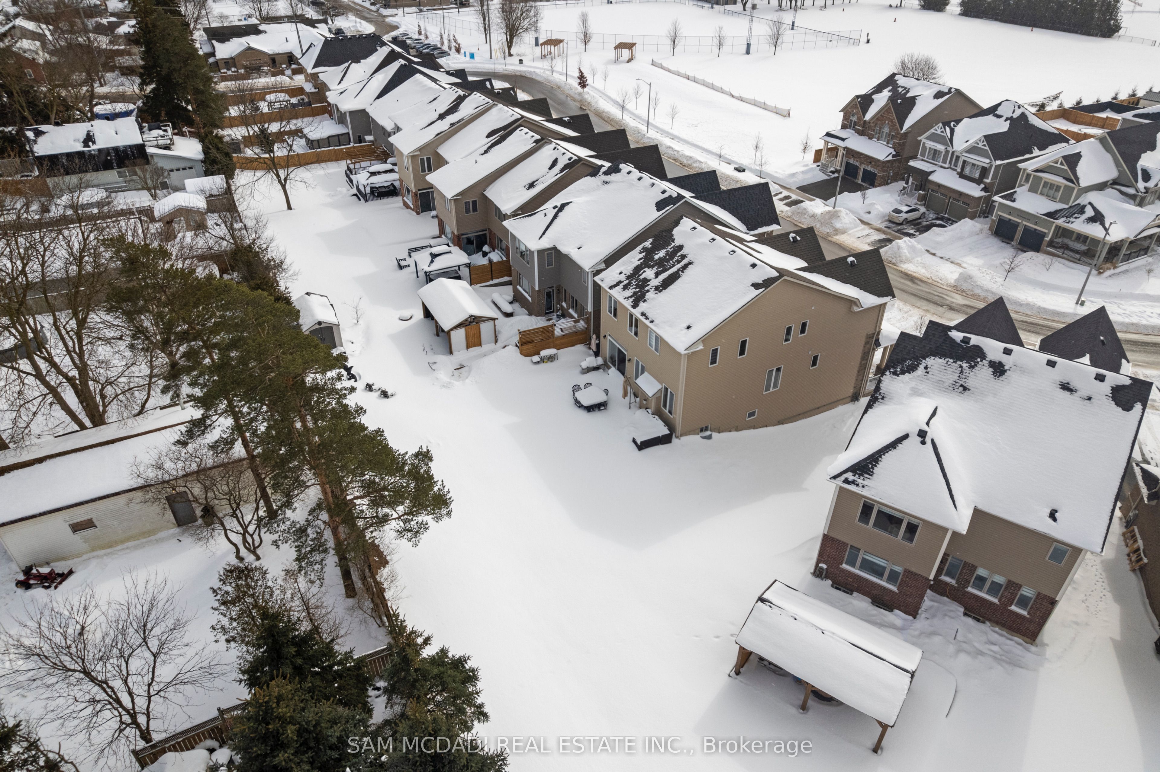 Additional image 3 of 132 Drexler Avenue, Guelph/eramosa, ON, N0B 2K0