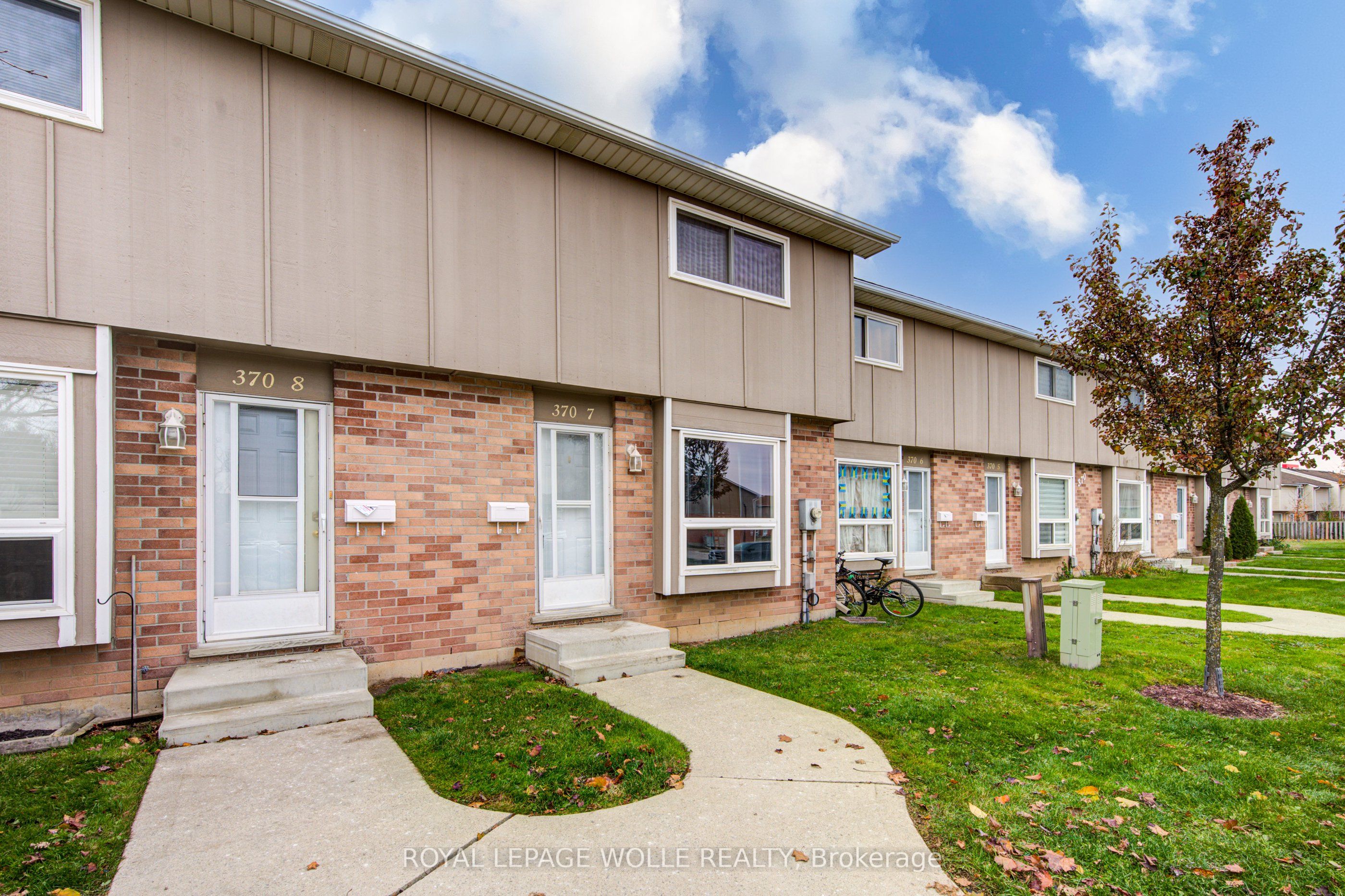 Additional image 3 of 7-370 Springbank Avenue, Woodstock, ON, N4T 1L3