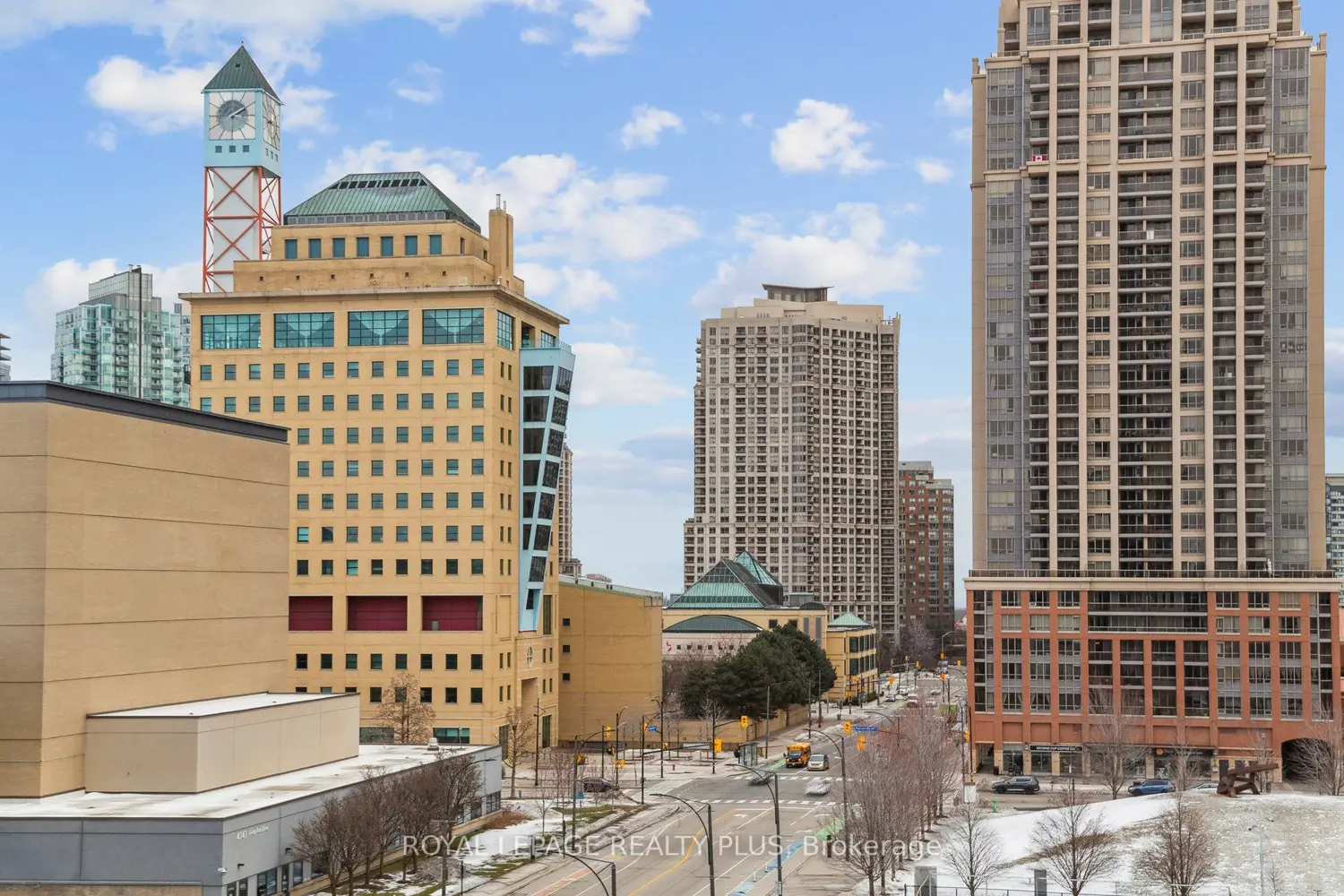 Additional image 17 of 365 Prince Of Wales Drive 603