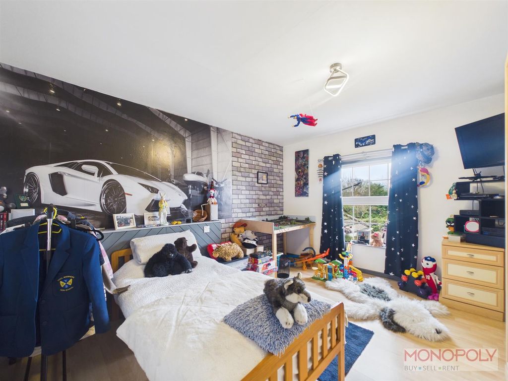 Additional image 31 of 4 bed detached house for saleHeritage Square, Queen Street, Treuddyn, Mold CH7