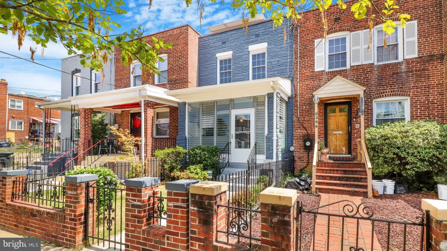 Additional image 2 of 2344 Hunter Place SE, Washington, DC 20020