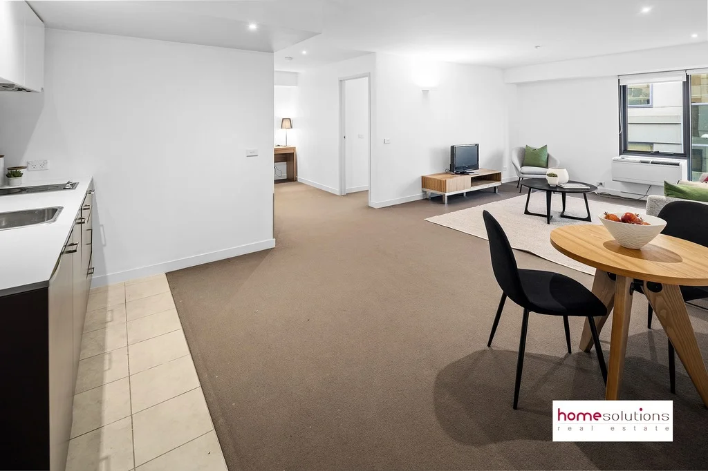 Additional image 7 of 620/572 St Kilda Rd Boulevard, Melbourne VIC 3004