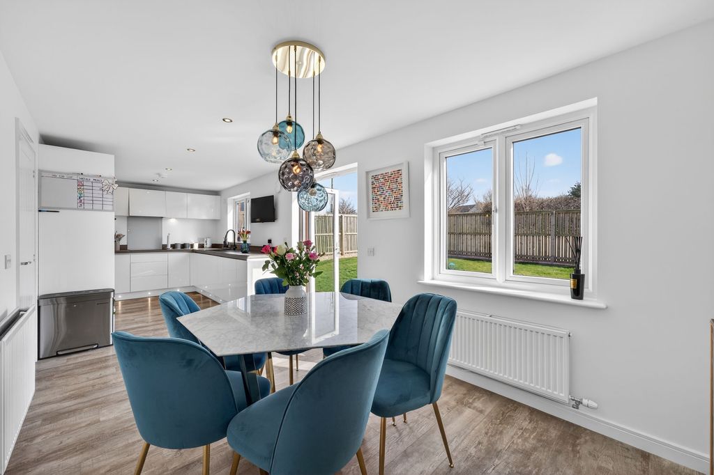 Additional image 9 of 4 bed villa for sale20 Gleneagles Drive, Troon KA10