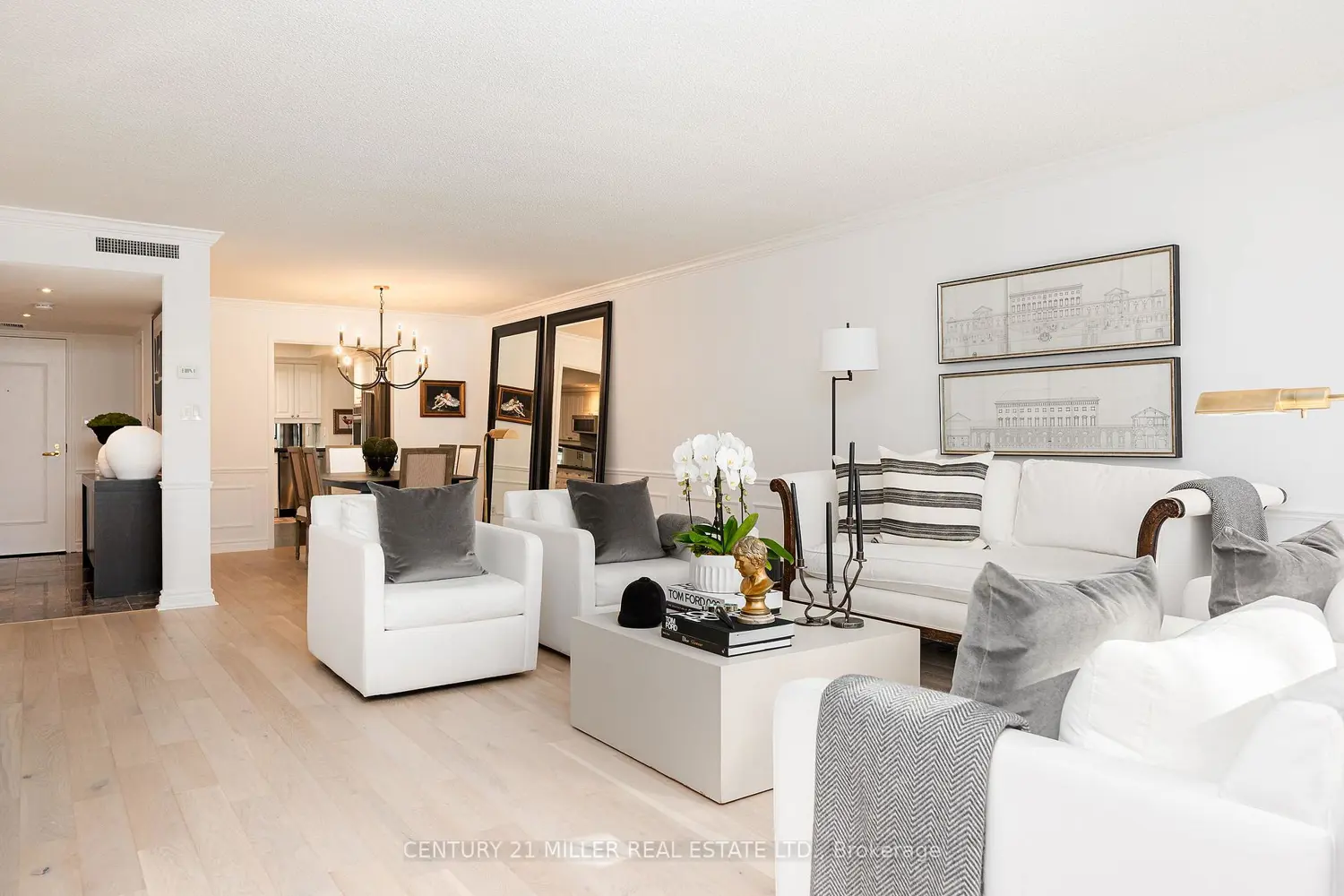 Additional image 4 of 100 Lakeshore Road 201