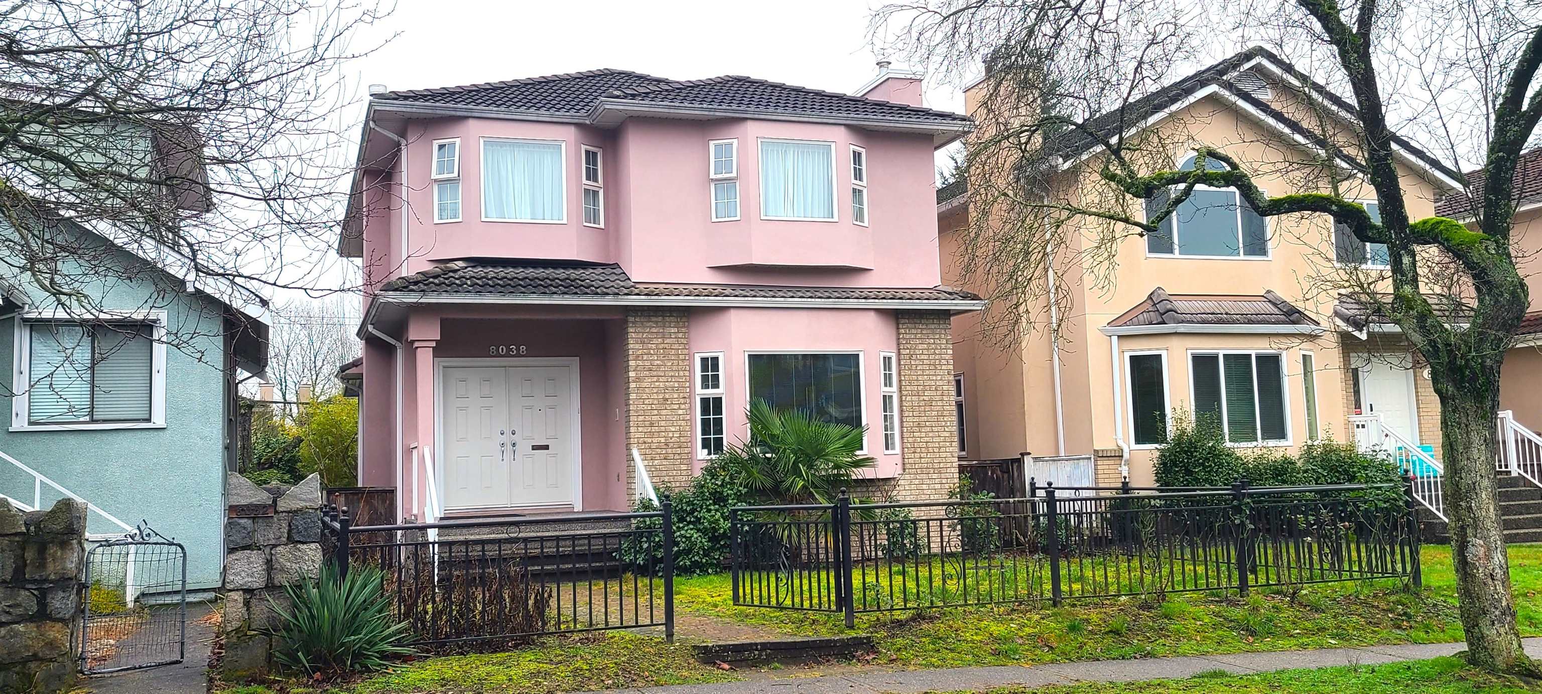 Additional image 2 of 8038 Montcalm Street, Vancouver, BC, V6P 4P5