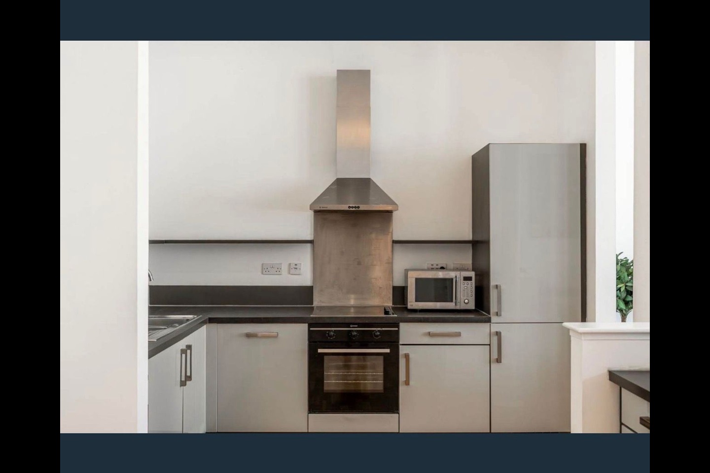 Additional image 2 of 1 Bed Flat, Mitchell St, G1, N1 7GU