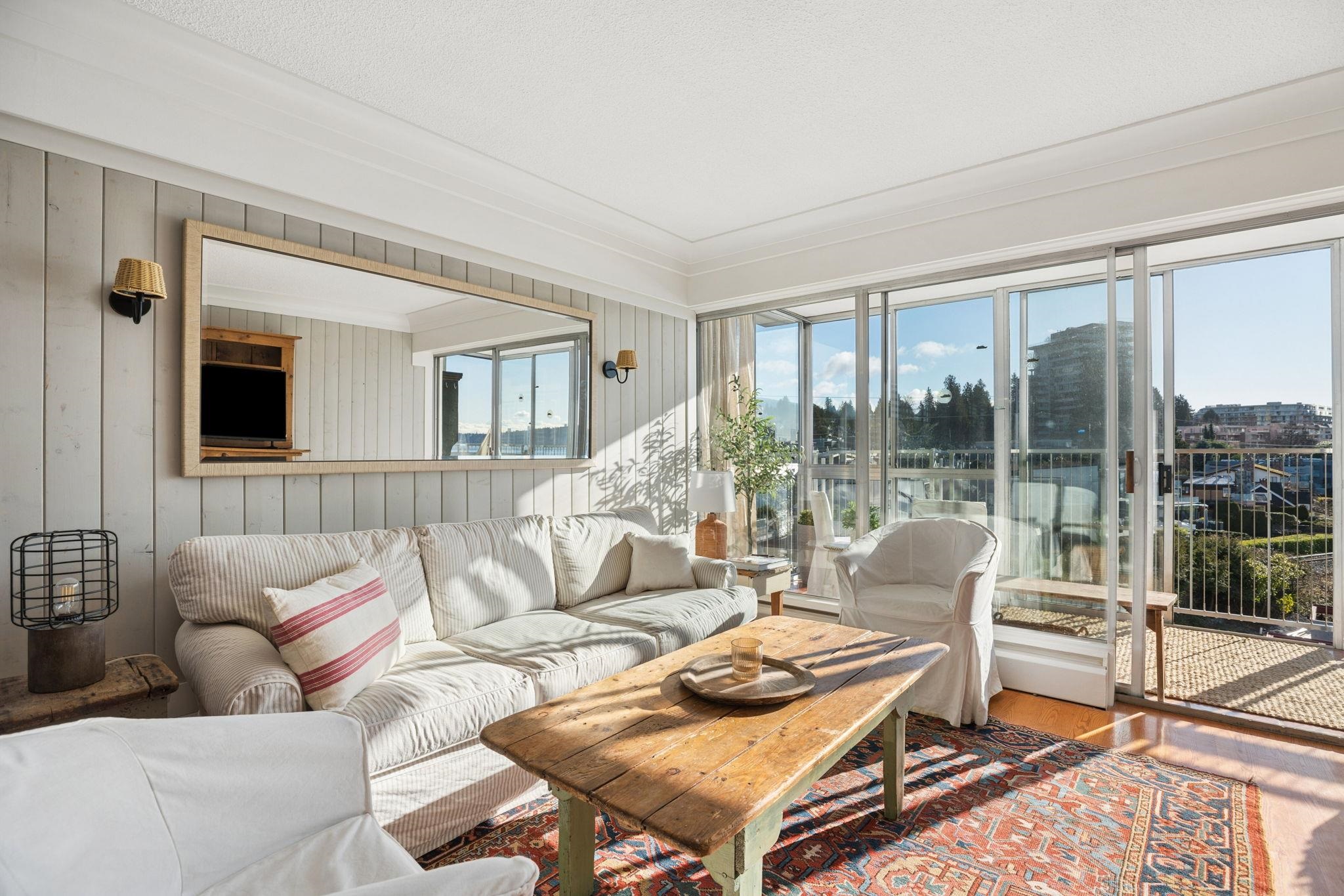 Additional image 6 of 408-150 24th Street, West Vancouver, BC, V7V 4G8