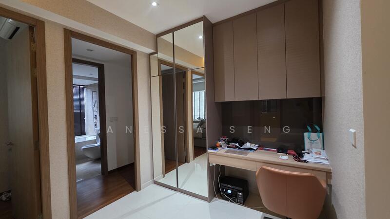 Additional image 6 of 5 Shenton Way