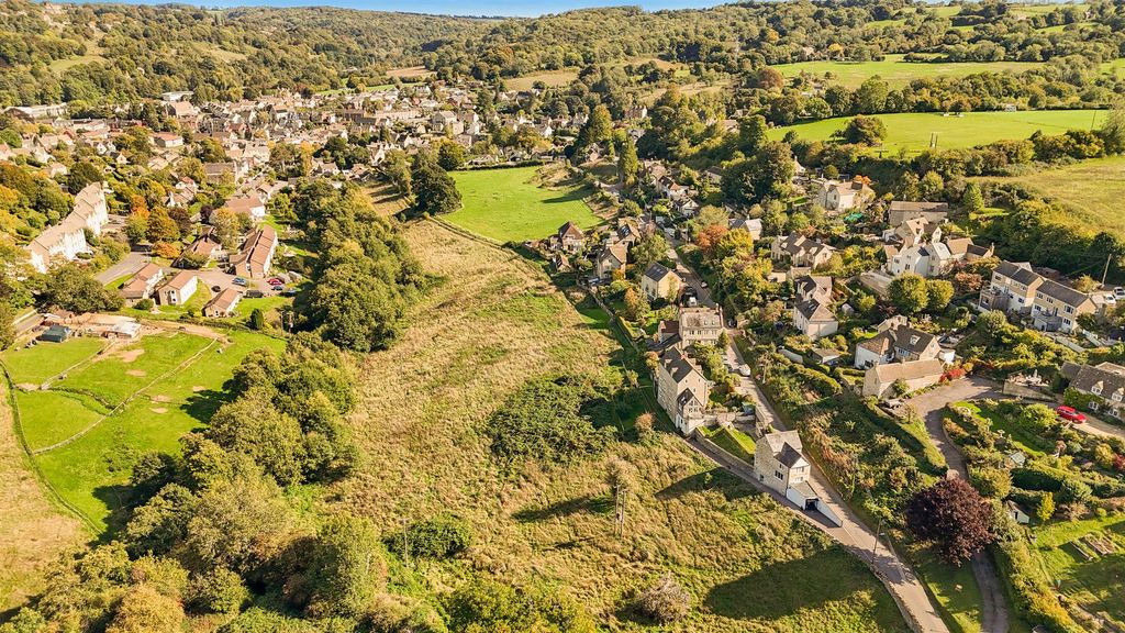 Additional image 10 of Land for saleAt Miry Fields, Pike Lane, Nailsworth GL6