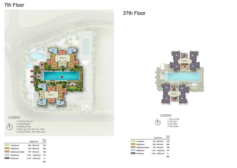Additional image 20 of 1 Bishan Street 15