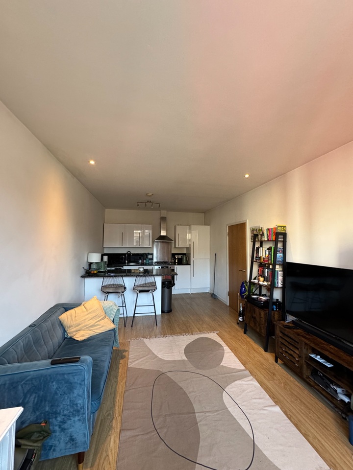 Additional image 4 of 1 Bed Flat, Coldharbour Lane, SW9, N1 7GU